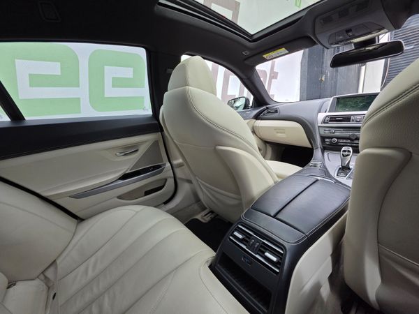 2015 BMW 6-Series 640d M-Sport 366178194