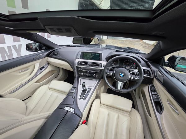 2015 BMW 6-Series 640d M-Sport 366178195