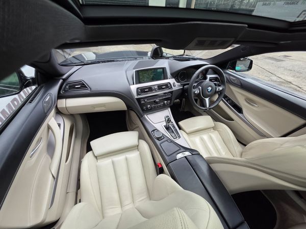 2015 BMW 6-Series 640d M-Sport 366178196