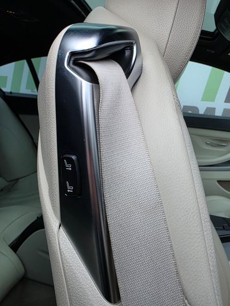 2015 BMW 6-Series 640d M-Sport 366178197