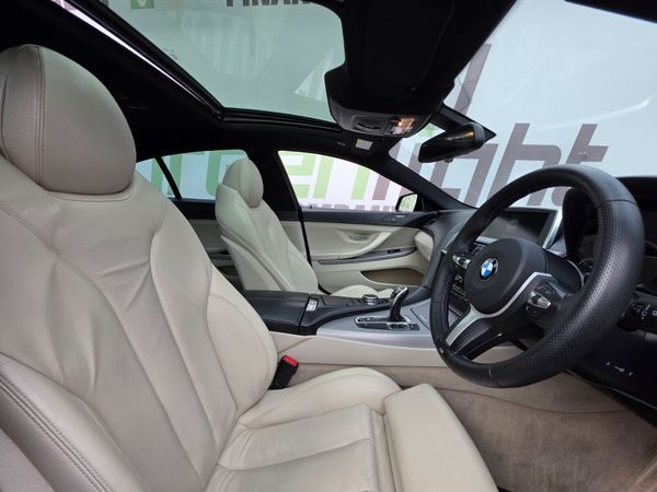 2015 BMW 6-Series 640d M-Sport 366178190