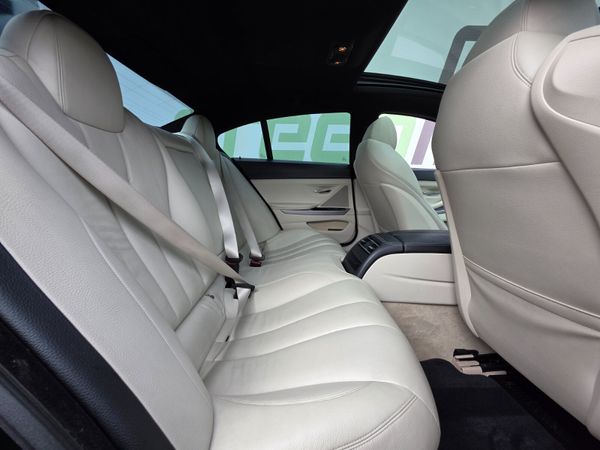 2015 BMW 6-Series 640d M-Sport 366178191
