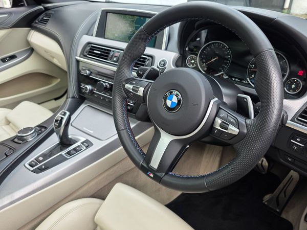 2015 BMW 6-Series 640d M-Sport 366178192