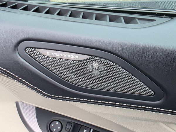 2015 BMW 6-Series 640d M-Sport 366178205