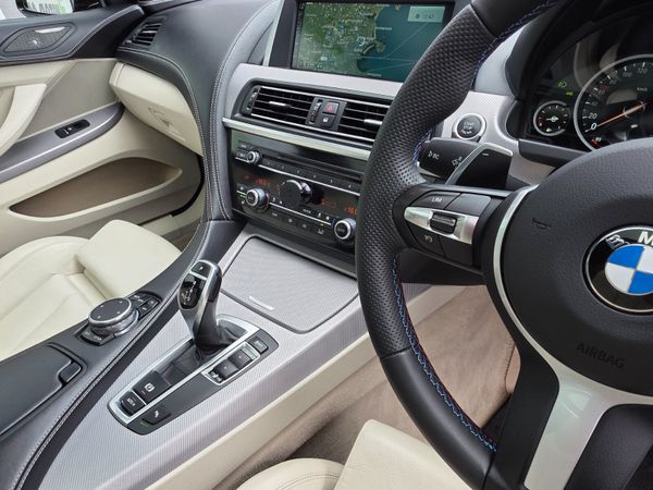 2015 BMW 6-Series 640d M-Sport 366178201