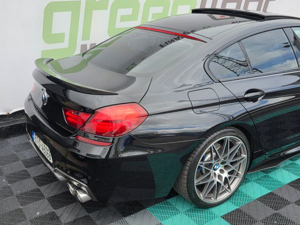 2015 BMW 6-Series 640d M-Sport 366178203