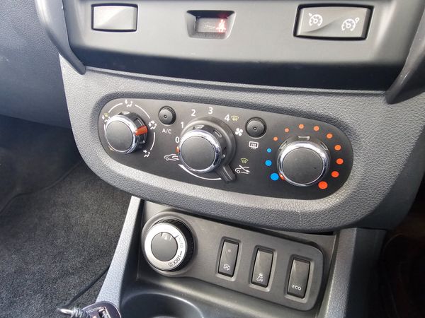 DACIA DUSTER 1.5 DCI 4X4 VAN // VERY LOW MILEAGE 366178254