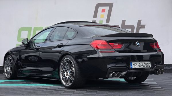 2015 BMW 6-Series 640d M-Sport 366178380