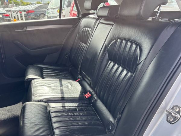 2017 Skoda Superb 2.0 TDI Estate Nct 08/27 366179670
