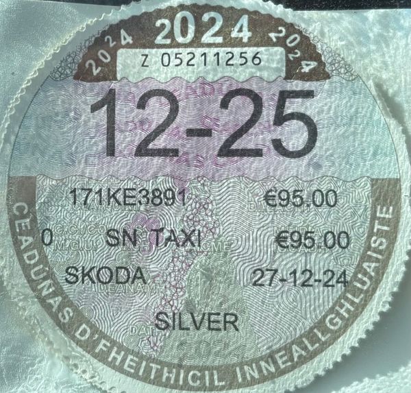 2017 Skoda Superb 2.0 TDI Estate Nct 08/27 366179672