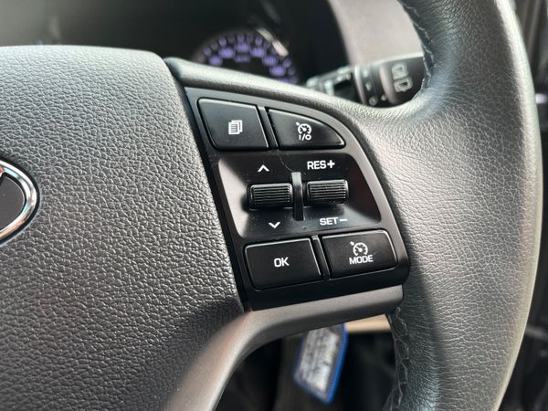 Hyundai Tucson 1.7 D Executive SE 366179866