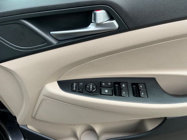 Hyundai Tucson 1.7 D Executive SE 366179861
