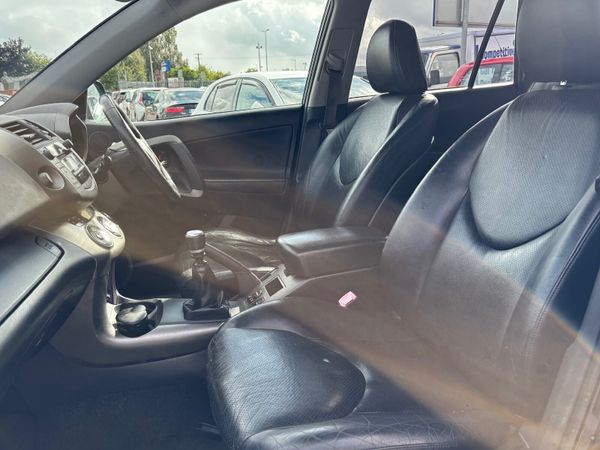 2010 Toyota RAV4 2.2 D-4D 4x4 Nct 03/26 366179928
