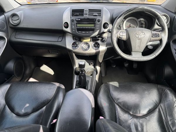 2010 Toyota RAV4 2.2 D-4D 4x4 Nct 03/26 366179930
