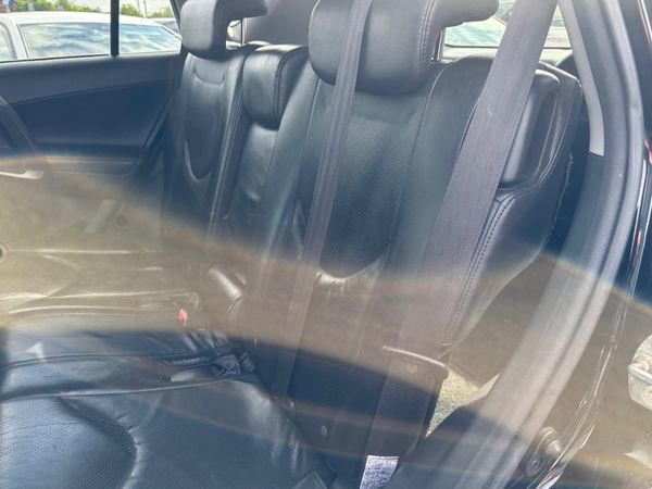 2010 Toyota RAV4 2.2 D-4D 4x4 Nct 03/26 366179932