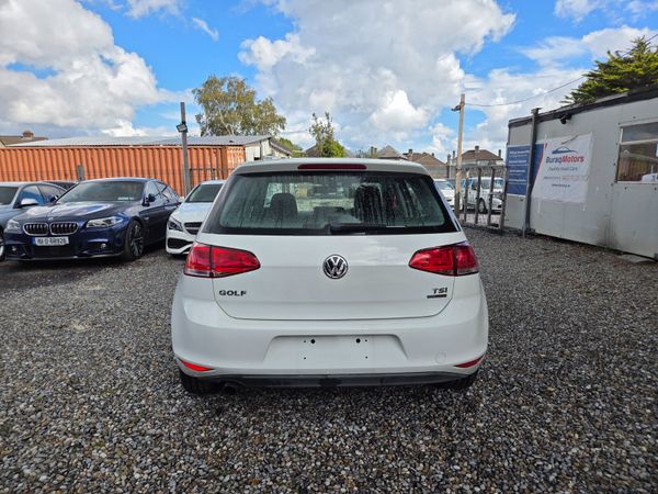 2014 VOLKSWAGEN GOLF|1.2 TSI Auto | Very Low Miles 366170606