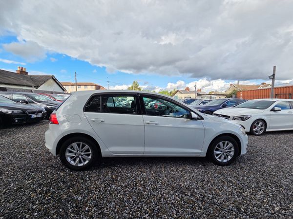 2014 VOLKSWAGEN GOLF|1.2 TSI Auto | Very Low Miles 366170607