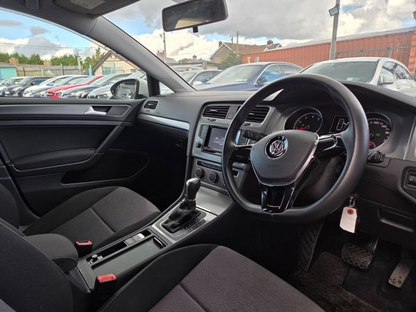 2014 VOLKSWAGEN GOLF|1.2 TSI Auto | Very Low Miles 366170645