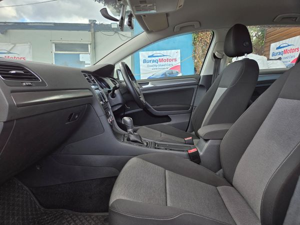 2014 VOLKSWAGEN GOLF|1.2 TSI Auto | Very Low Miles 366170647