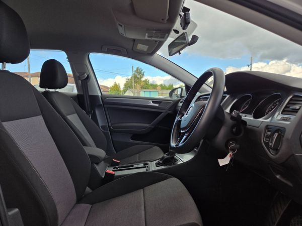 2014 VOLKSWAGEN GOLF|1.2 TSI Auto | Very Low Miles 366170648