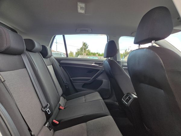 2014 VOLKSWAGEN GOLF|1.2 TSI Auto | Very Low Miles 366170649
