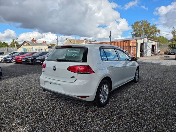 2014 VOLKSWAGEN GOLF|1.2 TSI Auto | Very Low Miles 366170643