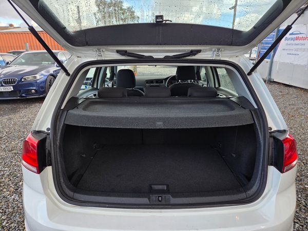 2014 VOLKSWAGEN GOLF|1.2 TSI Auto | Very Low Miles 366170654
