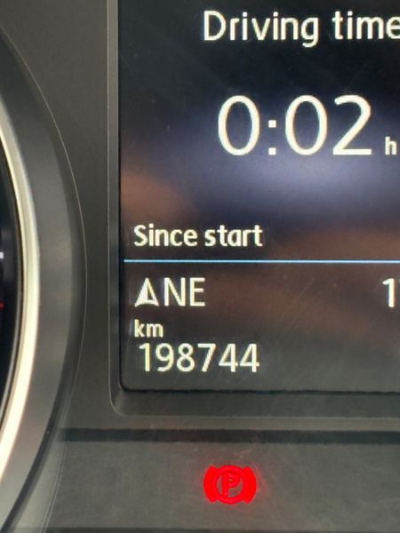 Volkswagen Passat 2020 366171154