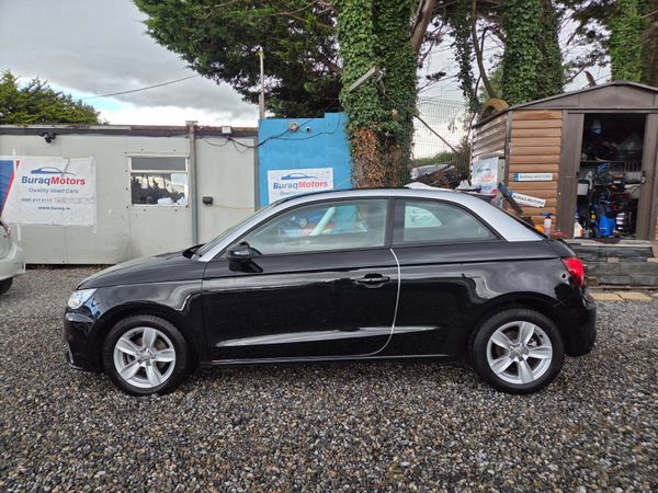 Audi A1 1.0L Petrol – Automatic | Low Mileage 366173809