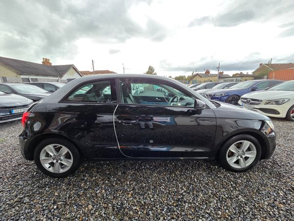 Audi A1 1.0L Petrol – Automatic | Low Mileage 366173816