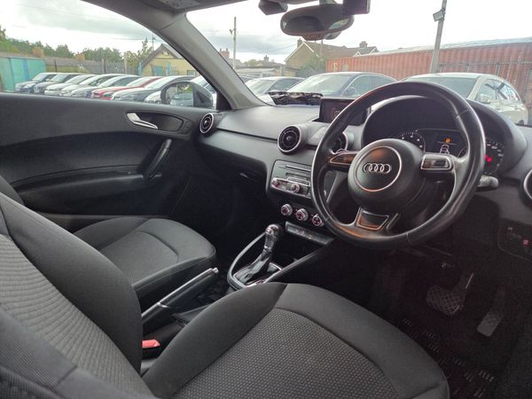 Audi A1 1.0L Petrol – Automatic | Low Mileage 366173818