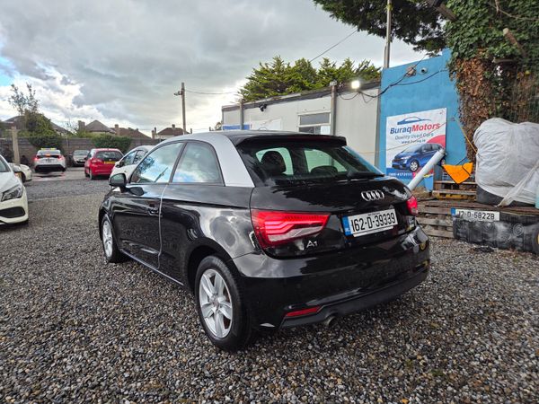 Audi A1 1.0L Petrol – Automatic | Low Mileage 366173813