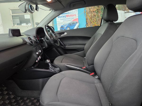 Audi A1 1.0L Petrol – Automatic | Low Mileage 366173824