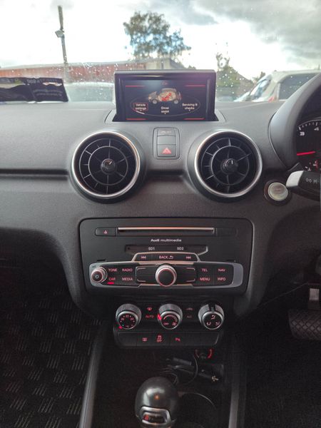 Audi A1 1.0L Petrol – Automatic | Low Mileage 366173825