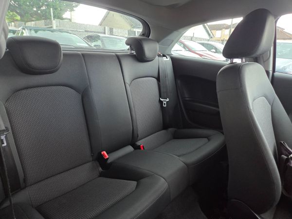 Audi A1 1.0L Petrol – Automatic | Low Mileage 366173826
