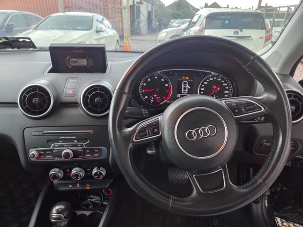 Audi A1 1.0L Petrol – Automatic | Low Mileage 366173821
