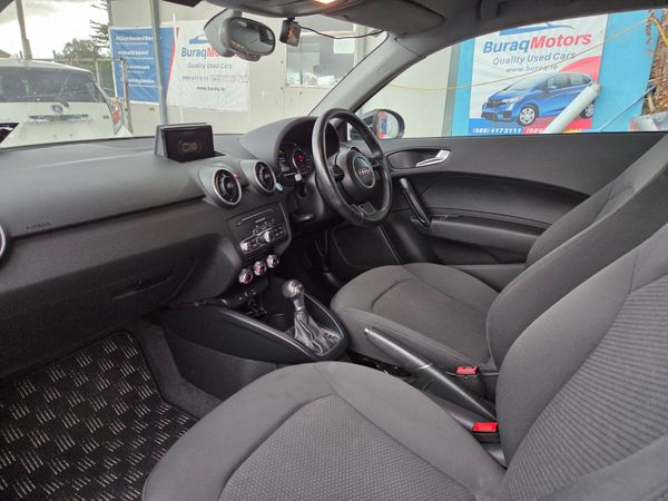 Audi A1 1.0L Petrol – Automatic | Low Mileage 366173823