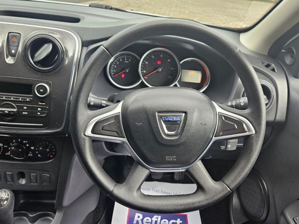 Dacia Sandero 1.0 PETROL ESSENTIAL MODEL** NEW NCT 366187242