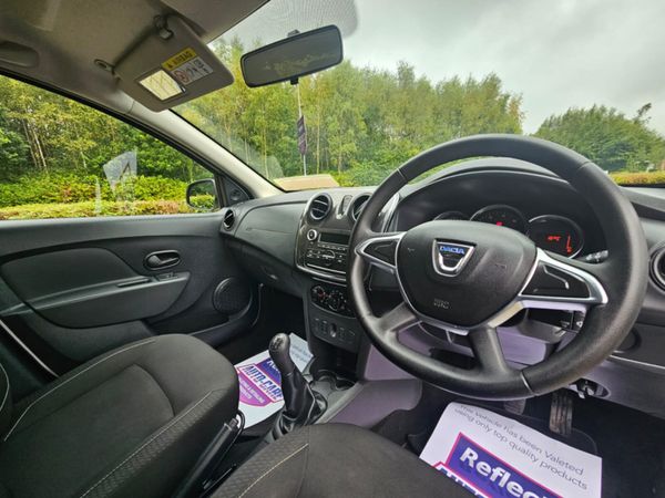 Dacia Sandero 1.0 PETROL ESSENTIAL MODEL** NEW NCT 366187275