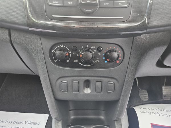 Dacia Sandero 1.0 PETROL ESSENTIAL MODEL** NEW NCT 366187277