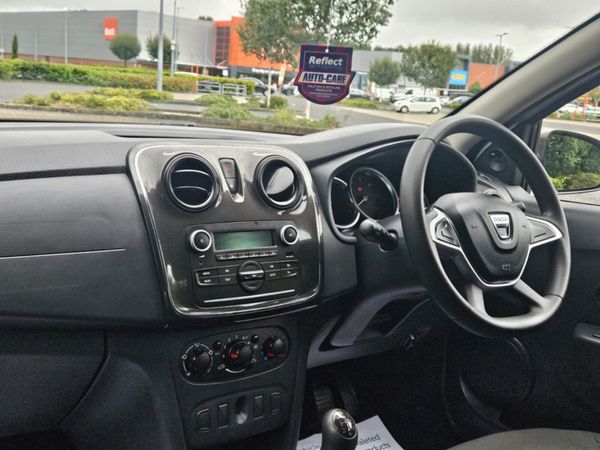 Dacia Sandero 1.0 PETROL ESSENTIAL MODEL** NEW NCT 366187271