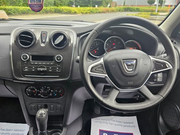 Dacia Sandero 1.0 PETROL ESSENTIAL MODEL** NEW NCT 366187272