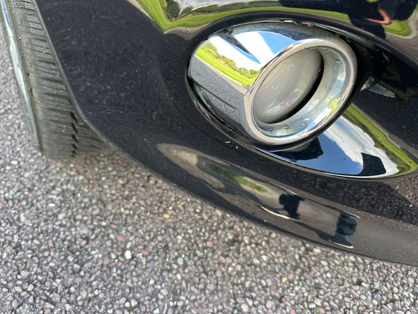 Ford Fiesta TITANIUM 1.25 petrol 366180032