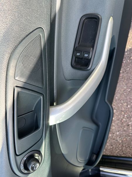 Ford Fiesta TITANIUM 1.25 petrol 366180046