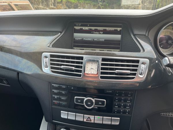 Mercedes-Benz CLS 250 CDI SPORT AUTO 366180164
