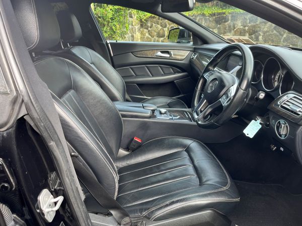 Mercedes-Benz CLS 250 CDI SPORT AUTO 366180178