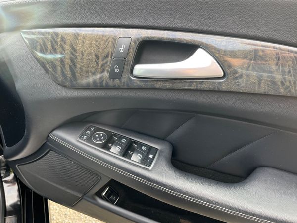 Mercedes-Benz CLS 250 CDI SPORT AUTO 366180172