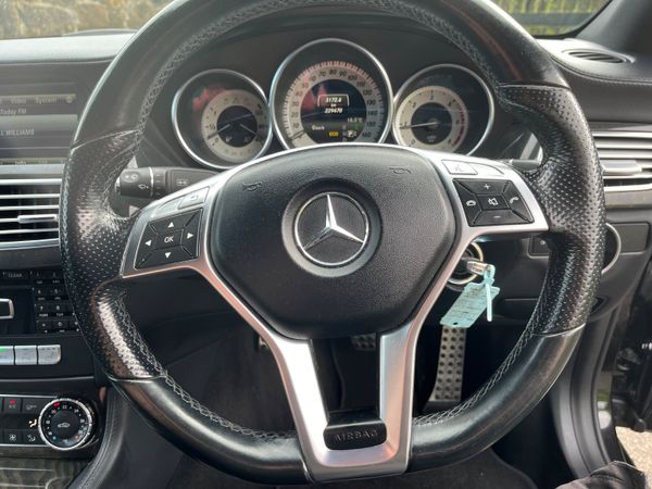 Mercedes-Benz CLS 250 CDI SPORT AUTO 366180173