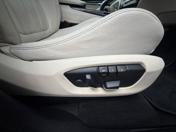 BMW X5 30D MSPORT 7 Seats Mega Spec 366180919