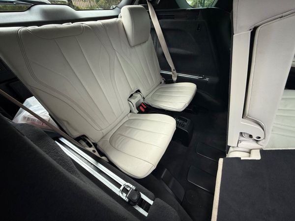 BMW X5 30D MSPORT 7 Seats Mega Spec 366180921